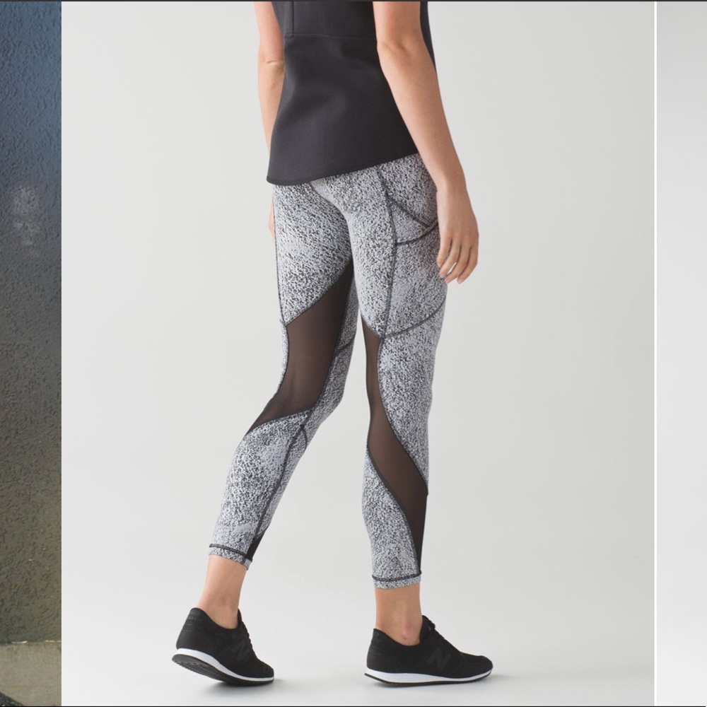 Lululemon 🍋 Outrun Tight_2
